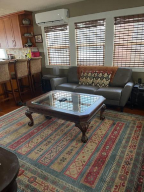 3-bedroom-6 mins to Meta-Near Stanford and Google